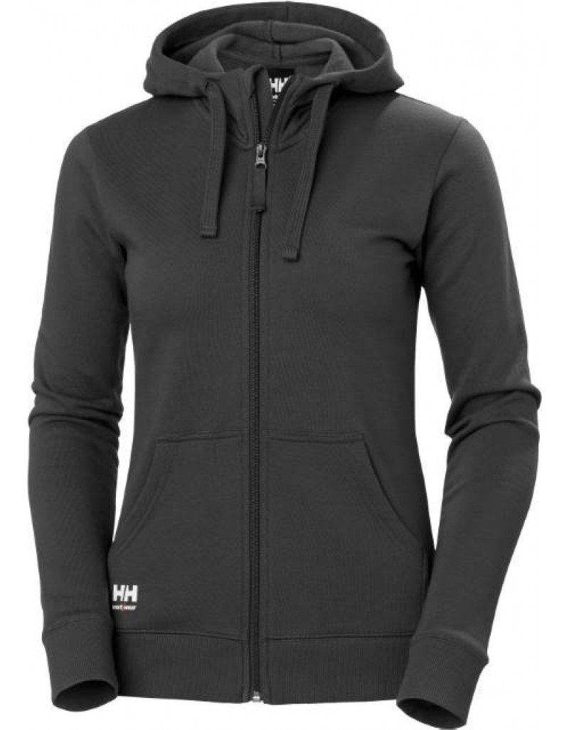 Jachetă de trening cu glugă pentru femei „Classic”